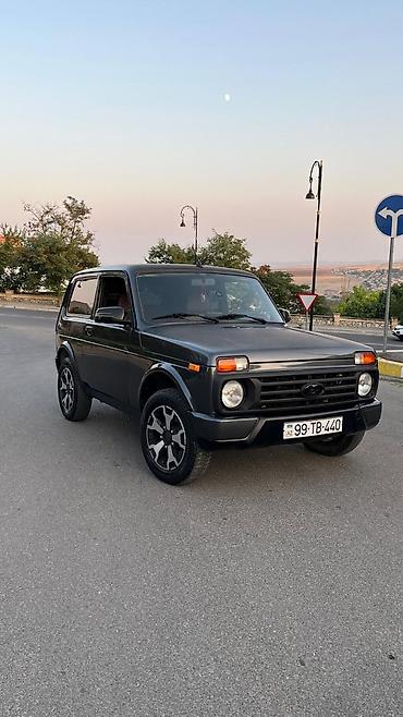 maxima 10 40 yag: ВАЗ (ЛАДА) 4x4 Нива: 1.7 л | Внедорожник — 5