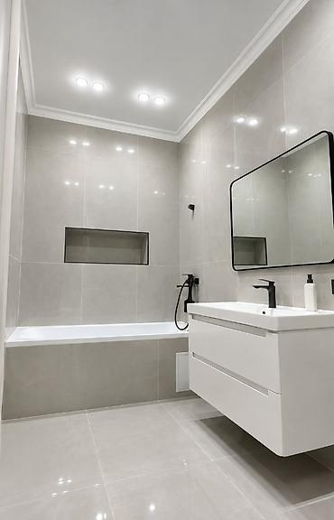 Продажа квартир: Продаётся 2-комнатная квартира в ЖК «Кап Строй Сити» (Capstroy City) — 2