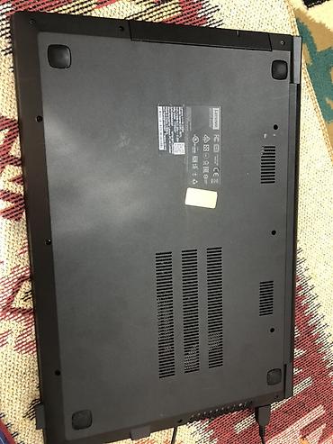 x box series: Ноутбук Lenovo + блок питания - Марка/серия: Lenovo (черный корпус — 2