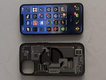 iphone 13 pro 512gb: IPhone 13, 128 ГБ, цвет Midnight (чёрный). Комплектация по фото — 8