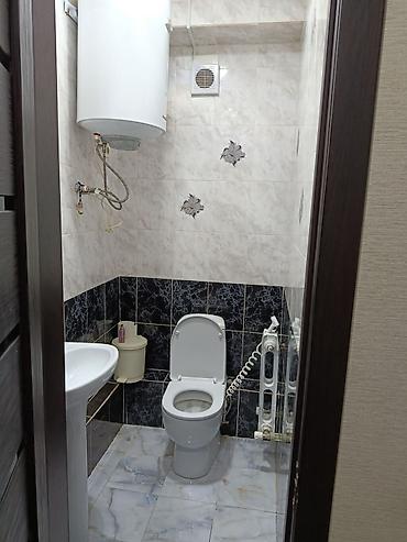 Долгосрочная аренда квартир: 🏡 Продаётся 2-комнатная элитная квартира! 📍 Район: Бакаева / Ахунбаева — 11