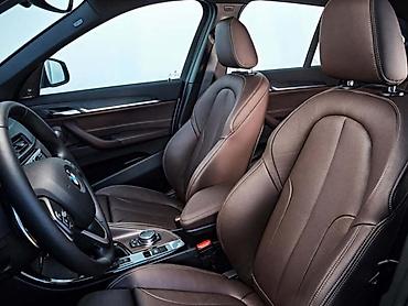 auto otpad vrbas: SEDIŠTE ZA BMW X1 OD 2015. DO 2020. GOD — 1
