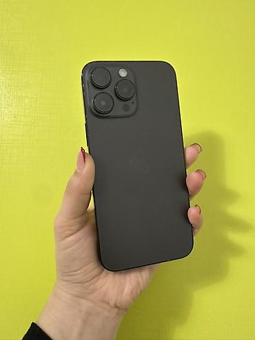 10 айфон про макс: IPhone 14 Pro Max, 128 ГБ, модель MQ833ZA/A (показывается в — 1