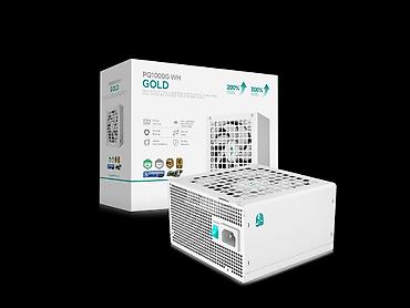 montech sky two: Блок питания, Новый, DeepCool, 1000 Вт, Gold, 1000 Вт — 1