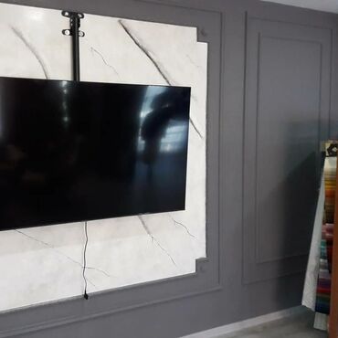 Kronşteynlər: Model NB F 160 ORİGİNAL.17-30led monitorlar üçün Hərəkətli stolüstü — 9