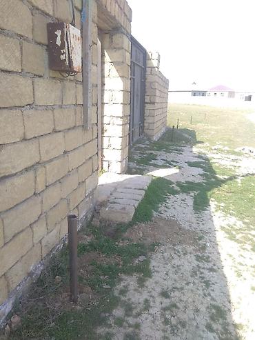Həyət evləri və villalar: Hökməli 8 otaq, 600 kv. m, Təmirsiz — 4
