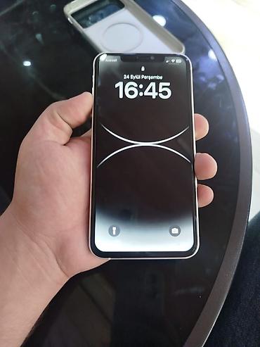 Mobil telefonlar: IPhone Xs Max, 256 GB, Black Titanium — 3