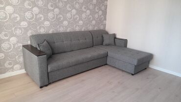 Угловые диваны: Продаю угловой диван 🛋 от производителя хороший качество выгодной цена — 7