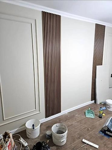 Ремонт под ключ: Профессиональный ремонт квартир. Дизайн и отделка под ключ. Контакт в — 60