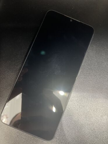 xiaomi azerbaycan nizami mall: Xiaomi Redmi 10C, 128 GB, rəng - Qara, 
 Barmaq izi