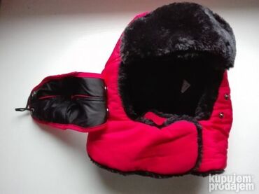 Oprema za skijanje: Nova ruska kapa/šubara sa maskom za lice, idealna za skijanje, lov na lalafo.rs — 6 Oprema za skijanje: Nova ruska kapa/šubara sa maskom za lice, idealna za skijanje, lov — 6