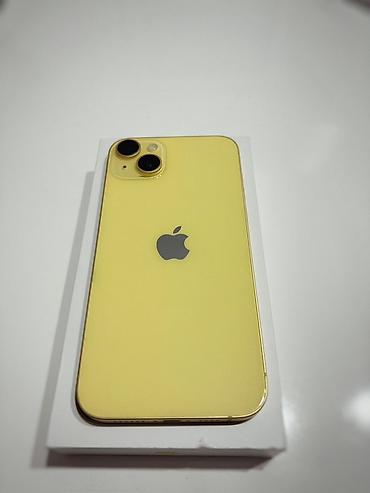 Apple iPhone: Na prodaju iPhone 14 Plus u najlepšoj i najtraženijoj Yellow (žutoj) — 4