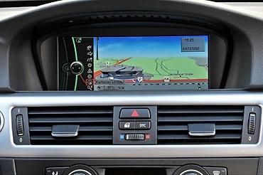 e tečnosti: MULTIMEDIJA ZA BMW 320 — 1