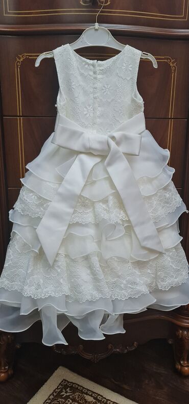 Платья: Детское платье — 5