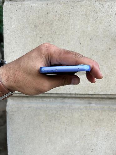 samsung es: Samsung Galaxy A54 5G, 128 GB, rəng - Bənövşəyi, Barmaq izi, Düyməli, Face ID — 6