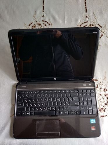 hp pavilion x360 qiymeti: Intel Core i3, 8 GB, 15.6 "