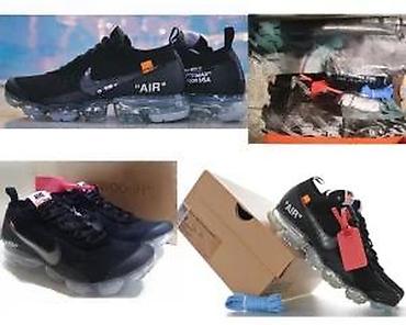 Patike: SVETSKI HIT MODELI, MEGA HIT | Novo! ! ! Limited edition modeli — 5