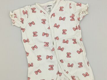 bluzka z bufkami dla dziewczynki: Other Kids' Clothes, Disney, 1.5-2 years, 86-92 cm, condition - Very good