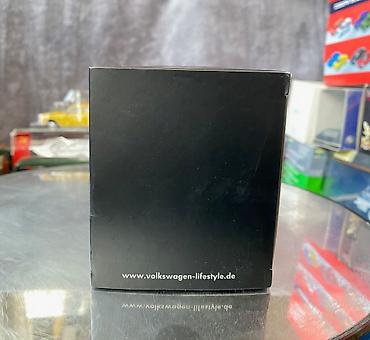 norev: Volkswagen, 2009 il, 1:43, Dəmir, Ödənişli çatdırılma — 4
