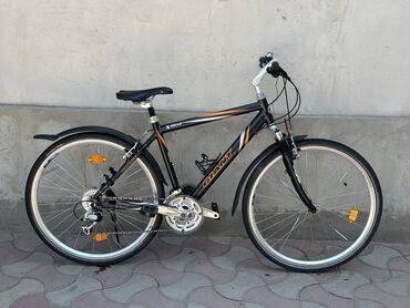 велосипеды мтб: Из Германии 
26 колесо