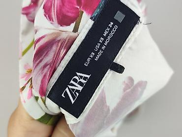 kolasa koszule: Zara, Koszula damska, rozmiar XS — 4