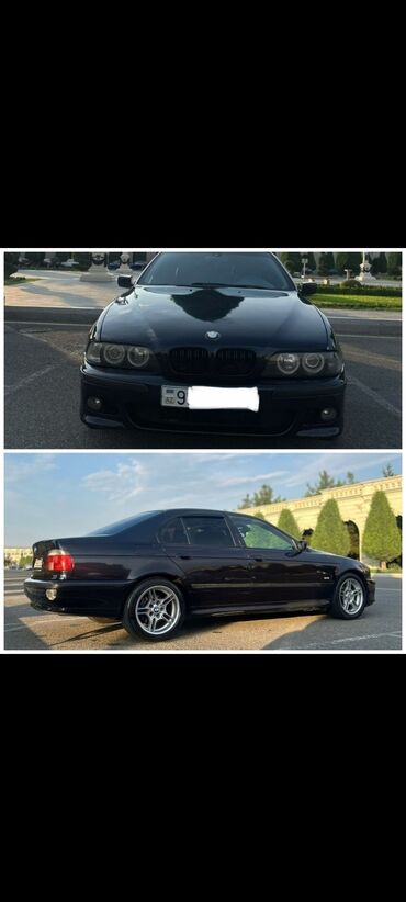 bmw m3 2 5 mt: Mator m52tub25 qoşa vanus Star stop hacarsız daxil olma uzaqdan işə