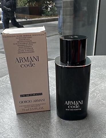 guerlain: Parfüm kolleksiyası – orijinal brendlərin tester qutuları və — 1