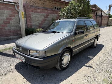 мото наколенники: Volkswagen Passat: 1993 г., 1.8 л, Механика, Бензин, Универсал