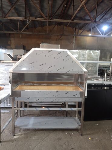 Nerjaveykalar: Yerli istehsalımız və ya xaricdən istəyə uyğun sifarişlərlə — 9