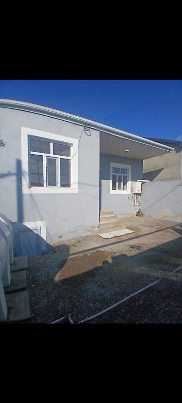 Həyət evi alıram: Kirayə : həyət evi - Planlama: uzun dəhlizli, ayrıca otaqlara çıxışlı — 8