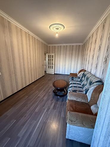 8 ci mkr kiraye evler: Uzunmüddətli ailə üçün kirayə mənzil – 8-ci mikrorayon 📍 Ünvan: Dünya — 3