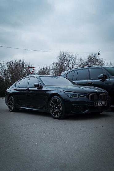 Аренда транспорта: Сдаю BMW X7, На неделю, Без водителя, | Залог, Водительские права — 9