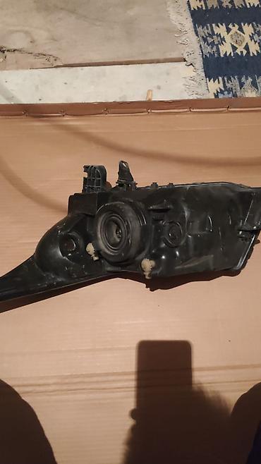 chevrolet cruze stop: Sağ, Yaxın və uzaq vuran işıqlar Chevrolet, 2015 il, Orijinal, ABŞ, İşlənmiş — 3