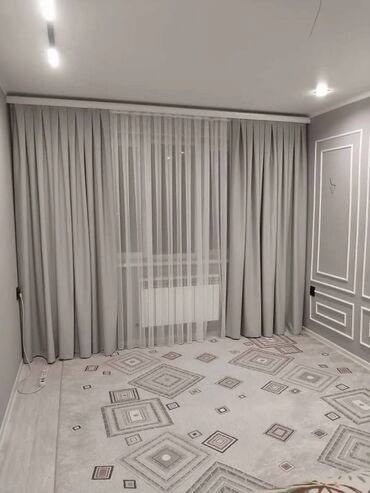 сдается кафе ош: 3 комнаты, 70 м², Индивидуалка, 3 этаж, Евроремонт