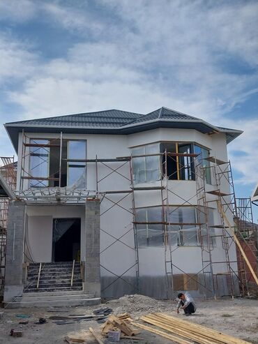 Кровля крыши: Кровля крыши | Гидроизоляция, Демонтаж, Ремонт Больше 6 лет опыта at lalafo.kg — 2 Кровля крыши: Кровля крыши | Гидроизоляция, Демонтаж, Ремонт Больше 6 лет опыта — 2