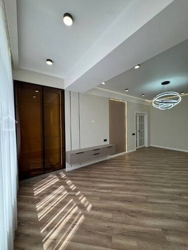 Продажа квартир: 2 комнаты, 66 м², Элитка, 5 этаж, Евроремонт