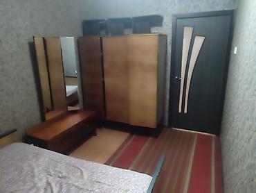 набережная: 3 комнаты, 64 м², 6 мкр 105 серия, 8 этаж — 6