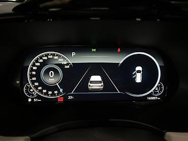 Hyundai: Hyundai Palisade: 2021 г., Кроссовер — 43