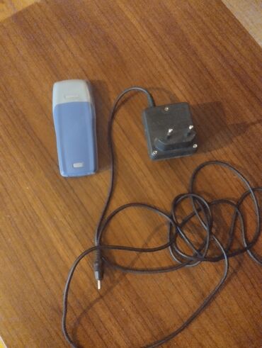 дешевые телефоны флай: Nokia 1, Кнопочный