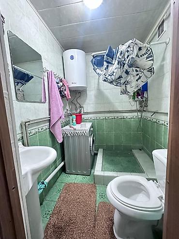 Продажа квартир: 1 комната, 32 м², 2 этаж — 1