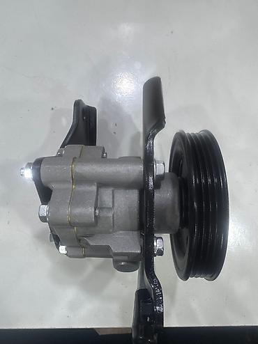 ножной насос: Гидроусилитель Nissan 1998 г., Новый, Аналог — 4