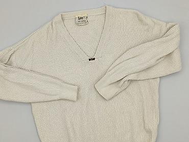 Swetry: Lee, Sweter damski, rozmiar S — 1