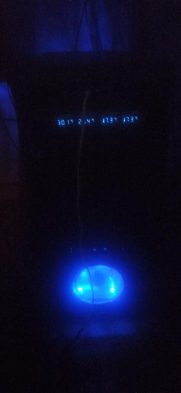 Настольные ПК и комплектующие: 16 gb ram, 1650 gtx 4 gb videokart, hdd 2 tb, ssd 225 gb, ana plata e — 3