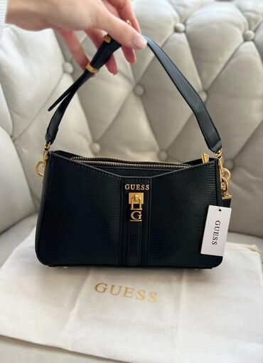 Torbe: Elegantna torbica, Guess