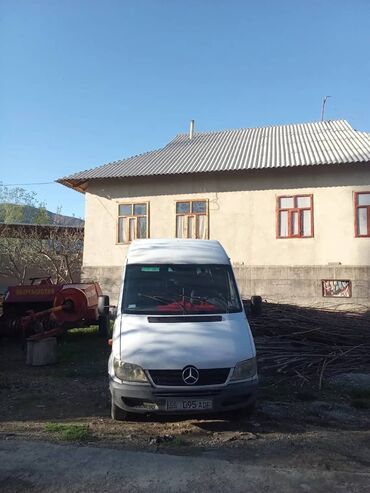 портер 1 бишкек: Автобус, Mercedes-Benz, 2008 г., 2.2 л, 16-21 орун