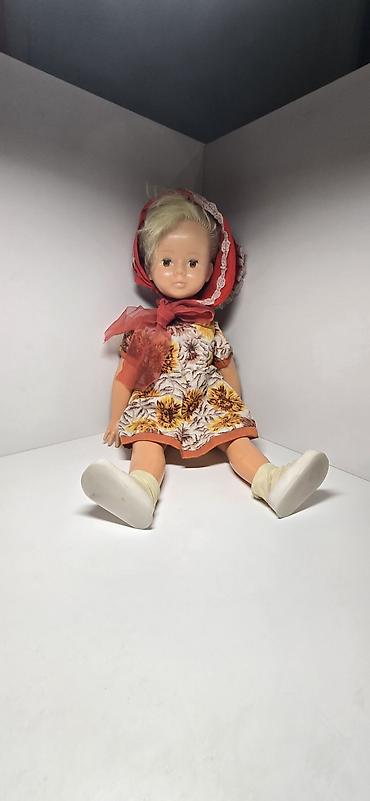 часы в бишкеке дешево: Кукла 1983г. СССР, "Шагающая Кукла", высотой 70см-2000с — 1