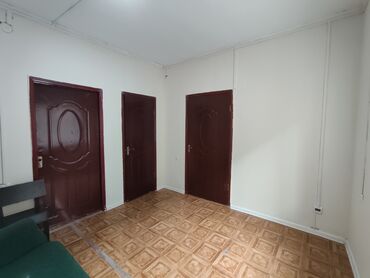 Долгосрочная аренда домов: 35 м², 2 комнаты, Утепленный, Теплый пол, Бронированные двери — 13