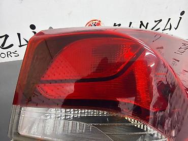 oem: Задний правый стоп-сигнал Hyundai 2017 г., Б/у, Оригинал, Корея — 2