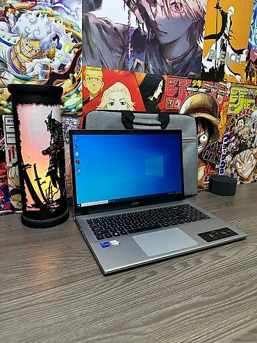 1235u: 💻 Отличный ноутбук для учебы, работы и развлечений! ✨ Идеален для — 2