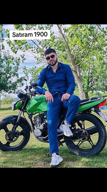 купить электро скутер: Gözəl vəziyyətdədi yeni kub alacam ona görə satıram tələsmirəm — 2